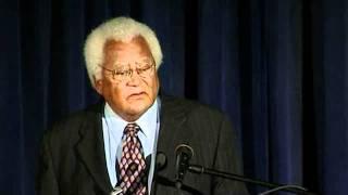 Annual Lowell Lecture by Rev. James Lawson