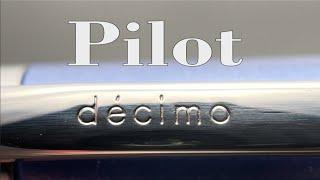 Pilot Decimo Review