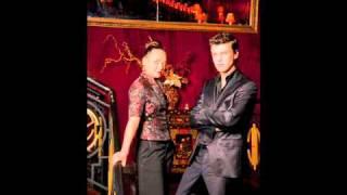 Litvinova Marina & Evgeny Khmara - Jon Lord - Wait A While