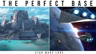 What is the PERFECT Star Wars BASE? | Star Wars Legends Lore