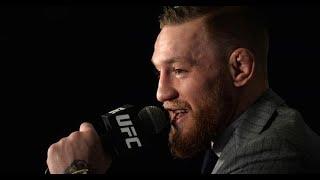 ПРЯМАЯ ТРАНСЛЯЦИЯ ПРЕСС-КОНФЕРЕНЦИИ, ПО ИТОГАМ ВСЕГО ПРОИЗОШЕДШЕГО НА UFC 229