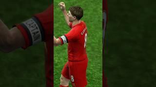 PES 2013 - HIGHLIGHTS LIVERPOOL VS SOUTHAMPTON | BARCLAYS PREMIER LEAGUE #pes2013