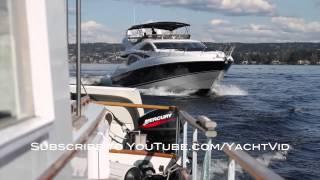 Subscribe to YachtVid if you like action yacht videos