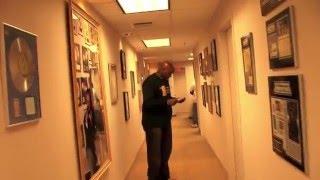 Philadelphia International Records TSOP New Offices
