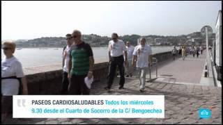 Spot Campaña Prevención Cardiovascular de Policlínica Gipuzkoa
