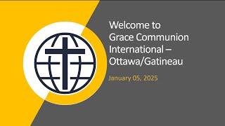 Service for January 05,  2025 - Ottawa/Gatineau