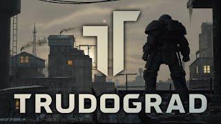 ATOM RPG: Trudograd - Начало пути