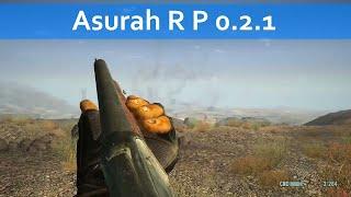 Asurah Reanimation Pack v0.2.1 by DecerBW | Fallout New Vegas Mod