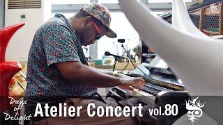 David Bryant「Original Medley」―Days of Delight Atelier Concert― vol.80