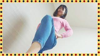 GIANTESS came to the kotatsu | GIANTESS FAMILY