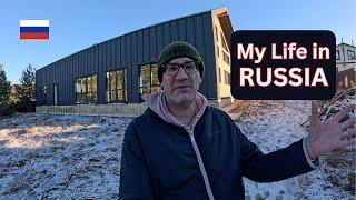 My Life After 20 Years in Russia