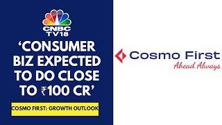 See Scope For Broadening Use Of PPF, But Primary Use Case Is In Autos: Cosmo First | CNBC TV18