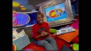 CITV | Continuity (04-03-2003)