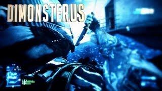 Battlefield 3 - The Best Montage by DIMONSTERUS (End Game)