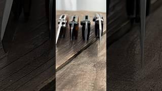 4 Outstanding Knives Under $100 #edc #shorts #youtubeshorts #knife