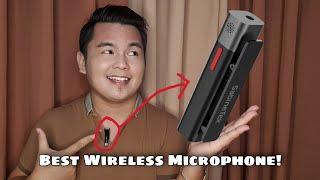 Sabinetek SmartMike+ Review | Best Wireless Microphone for Smartphones