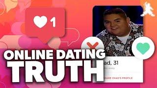 The Truth About Online Dating Profiles | Gabriel Iglesias