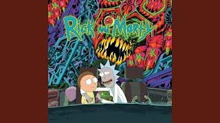 Rick and Morty Theme