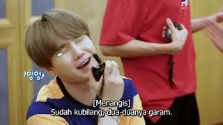 RUN BTS! Eps.103 (Sub Indo) Full Episode