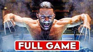 X-MEN ORIGINS WOLVERINE Gameplay Walkthrough Part 1 FULL GAME [1080p HD] - No Commentary