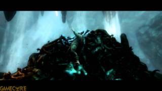 Kingdoms of Amalur: Reckoning - First 16 minutes