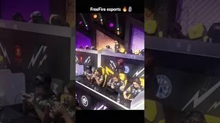 Freefire esports team Fluxo  #freefire #fluxo #ffesports