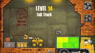 Truck Loader 4 Walkthrough