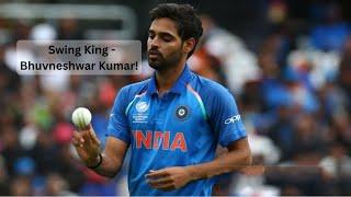 Bhuvneshwar Kumar Best Wickets | Bhuvneshwar Kumar Top 10 Wickets | CricketTV