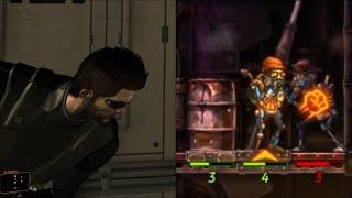 Free Games For You, Jim - Deus Ex, Tomb Raider, And More!