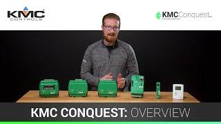 KMC Conquest: Overview