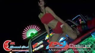 payung teduh akhad cover clip dance hot