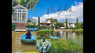 Villa Bokéh | Relais & Chateaux  #guatemala