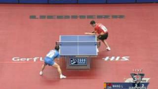 WTTC: Wang Liqin-Ma Lin