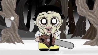 Am I The Only One Who Saw Leatherface?