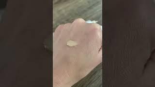 Perfect Hydrating BB cream SHISEIDO / АSMR/ ТОП ВВ КРЕМОВ