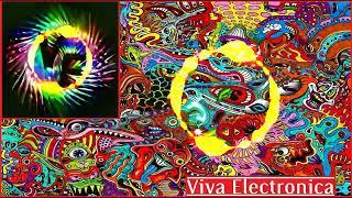 Viva Electronica Chillout Series #039 mixed by SoundPort 7 [melodic Techno & House DJ/Live Set/Mix]