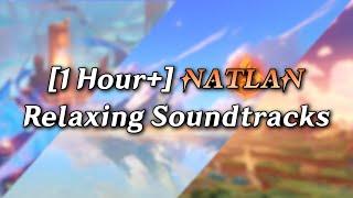 [1 Hour+] Relaxing Natlan Soundtracks | 5.0 Version 