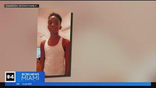 Fatal shooting of boy, 15, under investigation in NW Miami