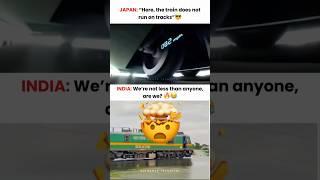 Japan Trains vs Indian Trains – Who Wins the Battle? 