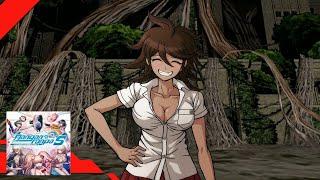 Akane Owari Events (English) - Danganronpa S: Ultimate Summer Camp [Switch]