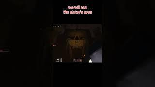 Crypted of the Damned from Outside #Exiled #RobloxExiled #ExiledRoblox