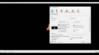 How to Change Language in VLC Media Player? VLC Media Player Tutorial