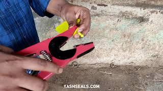 How to apply Cattle Ear Tags