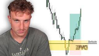 This Day Trading Strategy has a 90% Win Rate (Not Clickbait)