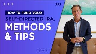 Self-Directed IRA Tips: Learn from an 8-Year Investor's Success