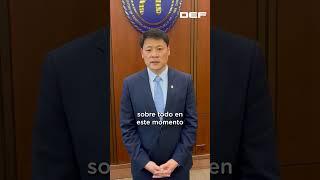  Taiwan bets on Latin America in times of global conflict