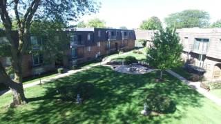 Finished metal roof | Anderson Roofing of Omaha, NE