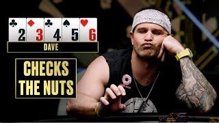 Vegas MILLIONAIRE Forgets Poker Rules | Big Game On Tour | E7 | PokerStars