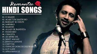 The Love Mashup Best of 2024 Love Songs - Best of Mashup Arijit Singh, Jubin Nautiyal, Atif Aslam