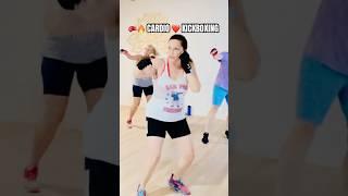 ️CardioKickboxing Song:Never Come Back By:SIKOTI #cardiokickboxing #fitnessmotivation